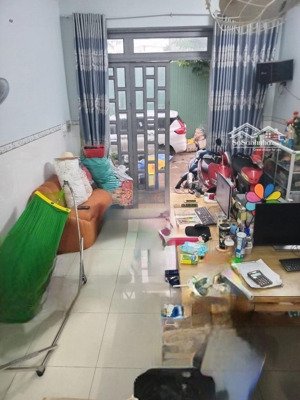 bán nhà sát mt đường số 9.bình tân - hxt 5m - sát aeon tân phú - 8*15*3tầng btct*6pn - giá 9 tỷ tl