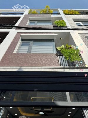 đổi chỗ ở bán nhà q.1, đ.nguyễn thị minh khai, giá 4tỷ720/74,8m2, cho thuê 32tr, gần cầu thị nghè