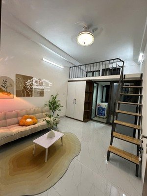 ccmn đ.tân triều 13 phòng cực đẹp - 7tầng tm mới 98% - hiện tại 65triệu/tháng - 50m2 sổ a4 - 12.9tỷ