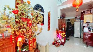 bán nhà hẻm xe hơi 5m trần não - ô tô đậu trước nhà - khu đắt đỏ an khánh - chỉ 11 tỷ