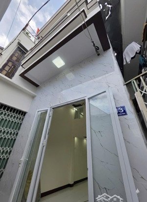 nhà mới 1 trệt 1 lầu phước long, nam nha trang giá 3,05 tỷ