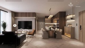 4.4 tỷ/căn 47m2 đông nam view trực diện sông hồng và cầu tứ liên tại vin cổ loa