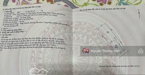 chủ chuyển công tác cần bán 60m2 lô đất 2 mặt thoáng - vĩnh thanh (vĩnh ngọc) đông anh chỉ 7,3 tỷ.