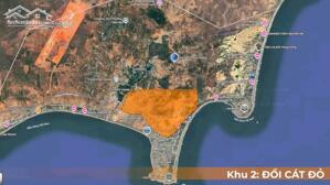 Đất Hòa Thắng Quy Hoạch Sun Group – Giá Thấp Hơn Khu Vực Lân Cận