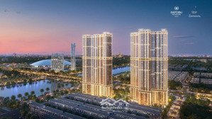 chỉ 1 tỷ sở hữu ngay căn 1+1 cắt lỗ bán gấp đông nam view cầu tứ liên và sông hồng tại vin cổ loa