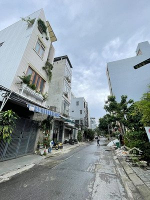 mặt tiền an thượng 24 ( 5m5) gần mai thúc lân - chủ gấp bán trước tết chỉ 7.5 tỷ