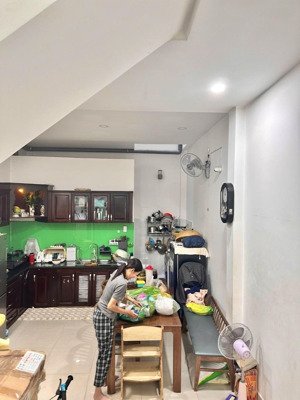 nhà 2 tầng, 2pn, 2wc tại đường số 26, hiệp bình chánh, thủ đức, 7,68 tỷ giá tốt.