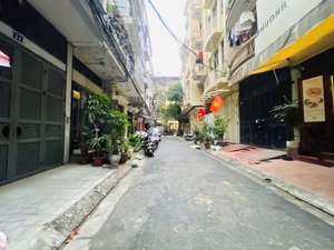 nhà đẹp phân lô- nguyên hồng- ô tô tránh- 5 tầng- ở sướng- kinh doanh đỉnh- giá tốt- 45m2