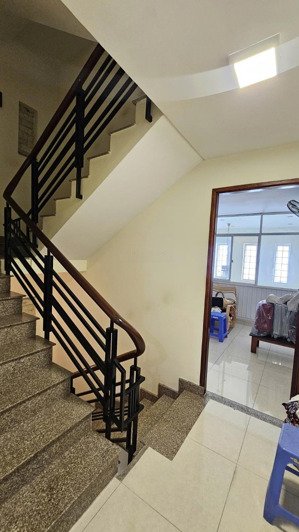 nghĩa phát hẻm ba gác 74m 4 tầng 5 phòng ngủ, giá chào 8,3 tỷ còn thương lượng