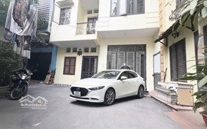 phố phương mai- khu vip đống đa- ô tô vào nhà- sát phố- 30m2- 4 tầng nhà dân- 10.6 tỷ