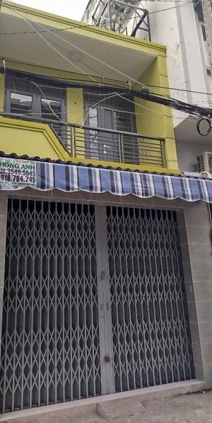 vip: nhà mặt hẻm kinh dương vương an lạc ngang 4 dài 8 2 tầng giá chỉ hơn 3 tỷ