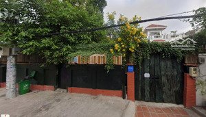 bán nhà cấp 4 xây biệt thự tuyệt đẹp ngay hòa hưng, p.12, quận 10 - dt 15x25m - giá 54,5 tỷ tl