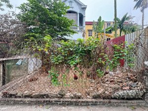 chị gái cần tiền muốn bán gấp mảnh đất thổ cư tại trung tâm thôn viên ngoại, đặng xá, gia lâm