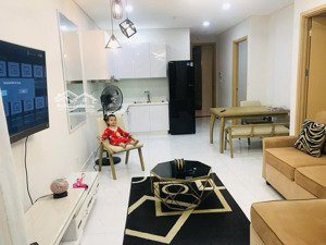 bán căn angia skyline quận 7 2pn, 2wc full nội thất - đã có sổ hồng - có hỗ trợ vay giá bán 4,45 tỷ