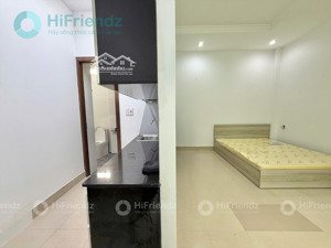 cho thuê cc mini 1pn, 1wc, 35m2, 6 triệu, giáp lê văn sỹ - q3