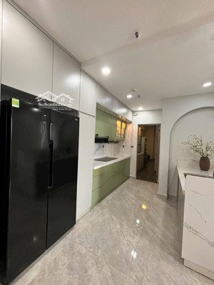 cho thuê 3pn midtown nội thất cao cấp diện tích 124 m2 - giá thuê tốt chỉ 52 triệu / tháng. lh em