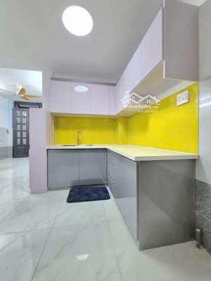 bán nhà đẹp đón tết-giáp phú mỹ hưng-40m2 3pn-shr ko quy hoạch-nhỉnh 4tỷ