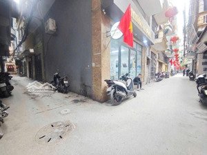 nhà mặt ngõ phố trường chinh- ô tô 5 tạ đỗ cửa- kinh doanh- 6 tầng- dt 50m2- nhỉnh 14 tỷ