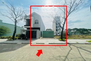 "bán gấp " đất mặt tiền đường 7m5 golden hill đối lưng nguyễn tất thành nối dài | 125m2 sạch đẹp