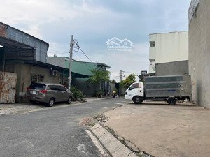 bán 291m đất hẻm xe hơi 5,5m đường ngô chí quốc gầ tỉnh lộ 43, sổ hồng 9.9 tỷ