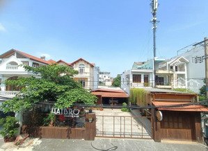 khuôn đất 16x30, 483m2, 193 tỷ tại 8a-8b đường 11, thảo điền, q2, hcm hot!