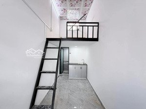 duplex - ban công rộng - khu sân bay tân bình