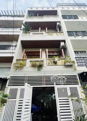 3 tỷ 490 - em vừa nhận căn nhà đường vũ tùng - bình thạnh - giá tốt mua làm tài sản