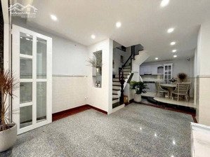 nhà thật - đường hà tôn quyền - q5 - kế chợ tân thành - giá thật - tỷ - công chứng ngay