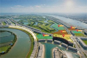 vin vũ yên tung chính sách khủng mua 1 tặng 1. mua 100m2 tặng ngay 100m2 sân vườn