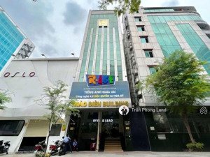 chính chủ gửi cho thuê nhà mặt tiền 34-36 nam kỳ khởi nghĩa, p. nguyễn thái bình, q1, 