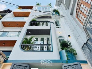 chú bán nhà gấp tại trần huy liệu, p. 13, phú nhuận, giá 3,6 tỷ, dt 64,4m2, dòng tiền: 26tr/tháng.