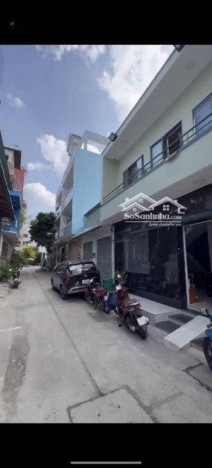 chủ gấp bán giảm siêu phẩm ngã tư bốn xã nhà ngang khủng 8.5m - đường xe tải - 7 tỷ