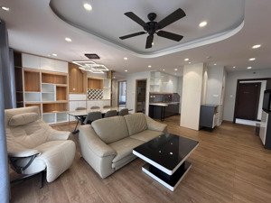 2 phòng ngủ đập thông từ 3pn 96m2, tầng cao view sông, nội thất đầy đủ. giá 21 triệu,the sun avenue