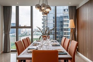 căn hộ tầng 2x 138m2 the opera thủ thiêm suất spa 3pn view trực diện sông sài gòn 88billions