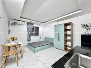 phòng trọ không gác cửa sổ trời - ngay tân sơn nhì aeon tân phú