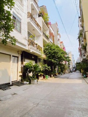 hxh thông, ngay aeon mall tân phú - bờ bao tân thắng - 3tầng btct - 64m2 - xe hơi vào nhà nhỉnh 8tỷ