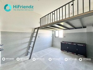 cho thuê nhà trọ duplex-hoàng văn thụ-phú nhuận,hcm-nhà mới-ban công cửa sổ-sân bay-q3-q1-tân bình