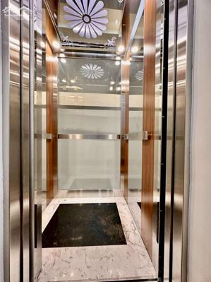 CHDV Q10 HẺM XE TẢI - 4 TẦNG 66m2 CÁCH MT 10m - DÒNG TIỀN 70TR