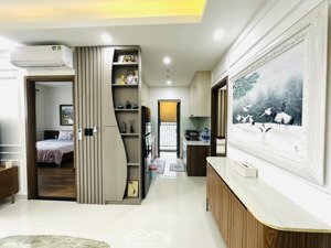 bán gấp căn góc 73m2 2pn 2wc 2 ban công q7 riverside view sông giá 4.35 tỷ, rẻ hơn 150tr so với tt