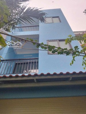 bán nhà 61m2 hxh sát mặt tiền 5pn gần ngã tư thống nhất nhà mới hơn 6 tỷ