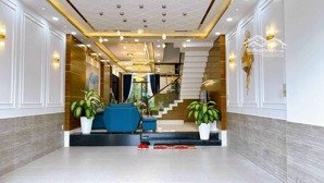 bán nhà hxh trần bình trọng ngay trường thực hành quận 5, dt: 4.7x17m, lửng 2l st, giá 16.7 tỷ