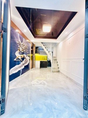 bán nhà mới quận 4 đường đoàn văn bơ, p. khánh hội hàng hiếm giá tốt