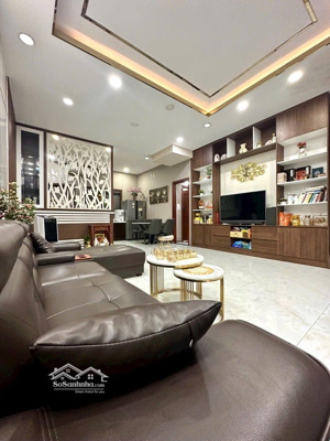 9 tỷ 990 - chính chủ bán nhà võ oanh, phường 25, bình thạnh. ngang 6 dài 12m. hẻm xe tải