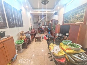 bán nhà minh khai, 36m2, 7.5 tỷ, 5 tầng, 10 ra ô tô tránh, sổ đỏ chính chủ, đẹp, nhà thoáng