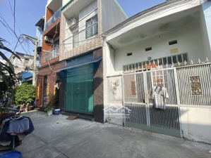 bán nhà hẻm bình trị đông, bình tân- ngã tư 4 xã -nhà c4- 44m2-4.1 tỷ