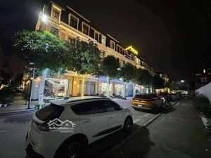 shophouse trục chính hoàng huy mall - võ nguyên giáp - full nội thất, có thang máy
