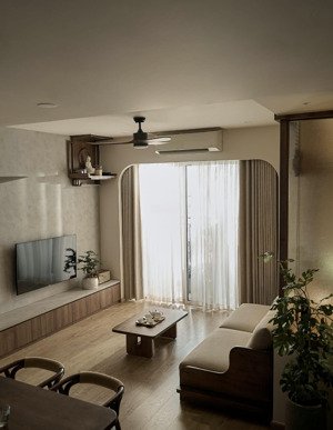 bán căn góc 3 ngủ chung cư pandora (2020 ),có slot ô tô, sẵn sổ, đầy đủ nội thất, 9,1 tỷ