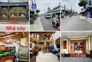 bán khẩn cấp - nhà mặt tiền chợ đường trần quang diệu, dĩ an (gần ngã 6 an phú) giá bán 8tỷ 050tr