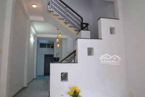 chỉ 7.5 tỷ !! có ngay nhà 1 lầu (5.5x10) hxt đường thiên phước