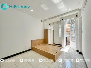 cho thuê cc mini tại nguyễn bặc,tân bình,hcm-gần bờ kè hoàng sa-trường sa-q3-q10-phú nhuận-nhà mới